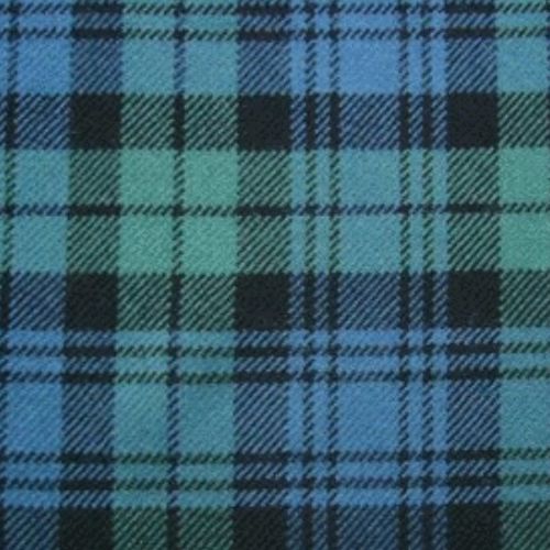 Campbell Old Ancient Tartan - Imperial Highland Supplies