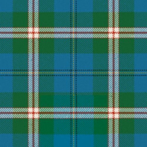 Canadian Centennial Ancient Tartan - Imperial Highland Supplies