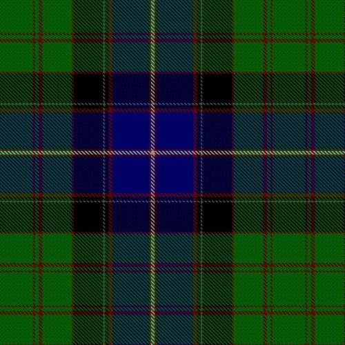 Canadian Estate Tartan - Imperial Highland Supplies