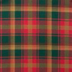 Canadian Maple Leaf Tartan - Imperial Highland Supplies