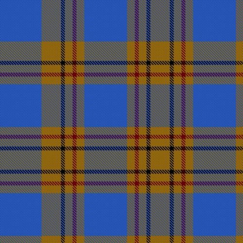 Carlisle Tartan - Imperial Highland Supplies