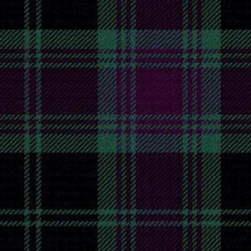 Carlow County Tartan - Imperial Highland Supplies