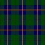 Carmichael Modern Tartan - Imperial Highland Supplies