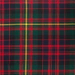 Carnegie Modern Tartan - Imperial Highland Supplies