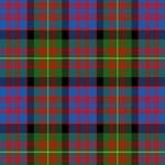 Carnegie Tartan - Imperial Highland Supplies