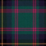 Carrick Hunting Modern Tartan - Imperial Highland Supplies