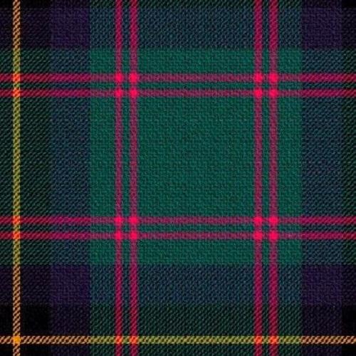 Carrick Hunting Tartan - Imperial Highland Supplies