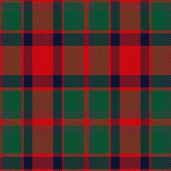 Carrick Tartan - Imperial Highland Supplies