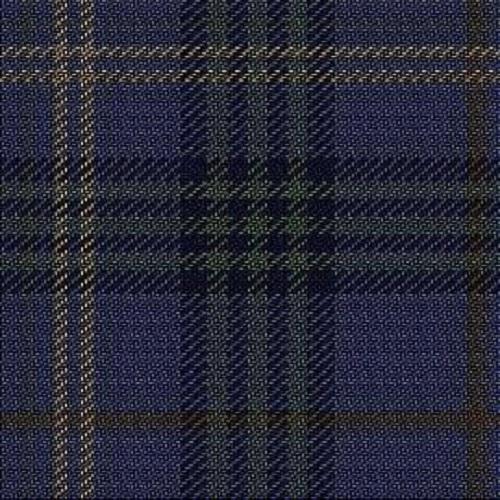 Cassidy Bespoke Tartan Kilt - Imperial Highland Supplies