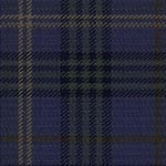 Cassidy Tartan - Imperial Highland Supplies