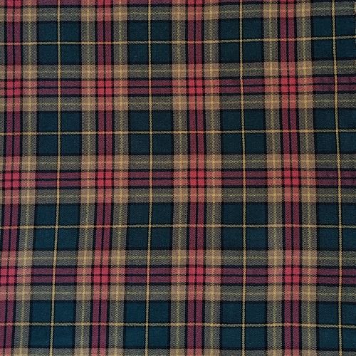 Cavan Irish County Tartan - Imperial Highland Supplies