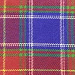 Chinese Scottish Tartan - Imperial Highland Supplies