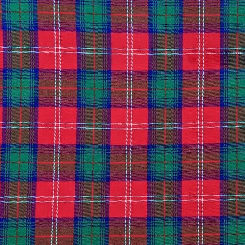 Chisholm Bespoke Tartan Kilt - Imperial Highland Supplies