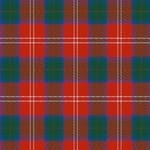 Chisholm Tartan - Imperial Highland Supplies