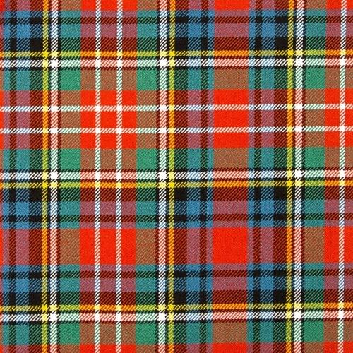 Christie Ancient Tartan - Imperial Highland Supplies