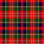 Christie Tartan - Imperial Highland Supplies