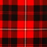 Clan Cunningham Mod Tartan - Imperial Highland Supplies