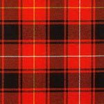 Clan Maciver Tartan - Imperial Highland Supplies