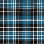 Clark Ancient Tartan - Imperial Highland Supplies