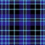 Clark Modern Tartan - Imperial Highland Supplies