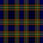 Cleland Tartan - Imperial Highland Supplies