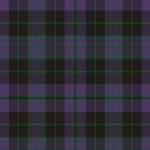 Clergy Green Tartan - Imperial Highland Supplies