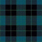 Clergy Modern Tartan - Imperial Highland Supplies