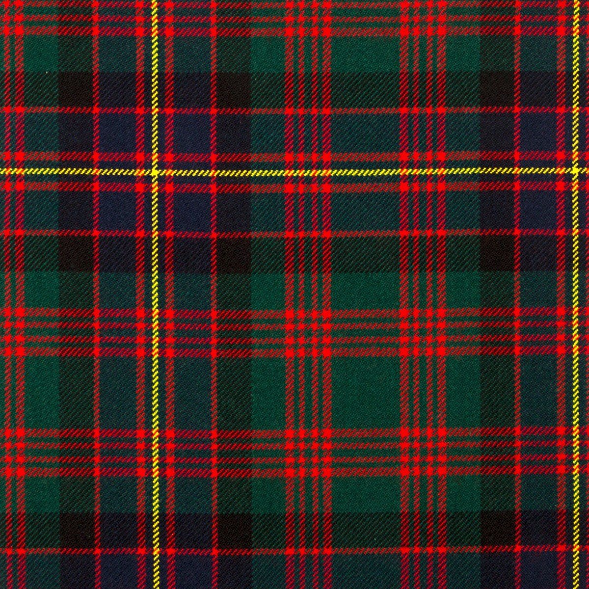 Cochrane Tartan - Imperial Highland Supplies