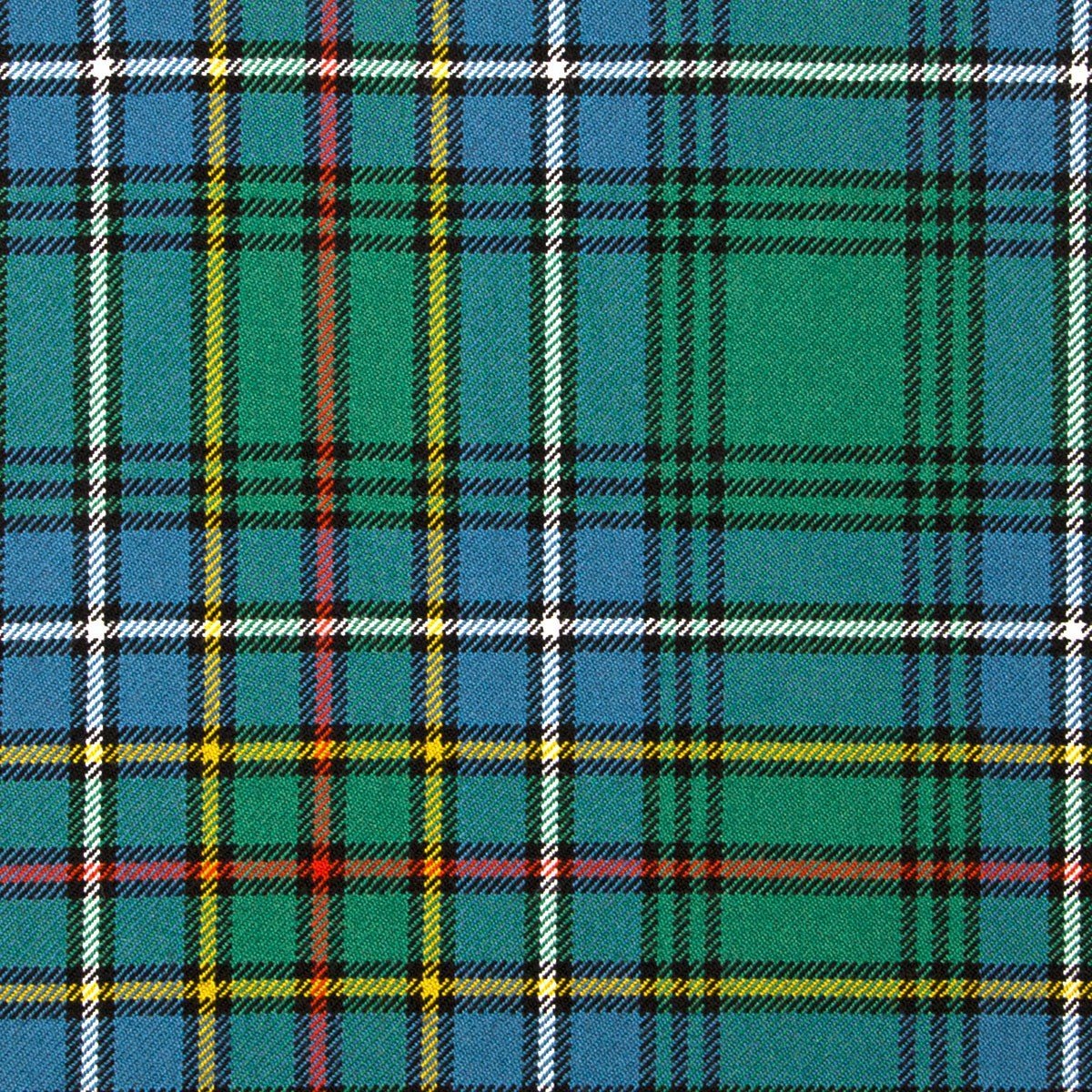 Cockburn Ancient Tartan - Imperial Highland Supplies