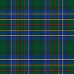 Cockburn Tartan - Imperial Highland Supplies