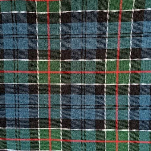 Colquhoun Tartan (Kirkpatrick) - Imperial Highland Supplies