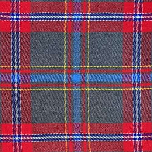 Confederate Memorial Tartan - Imperial Highland Supplies