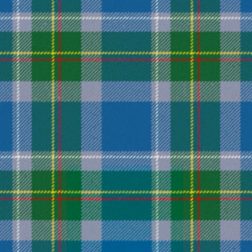 Connecticut State Ancient Tartan - Imperial Highland Supplies