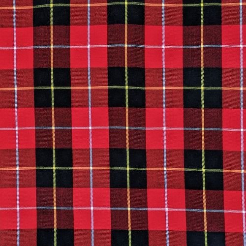 Connell Bespoke Tartan Kilt - Imperial Highland Supplies