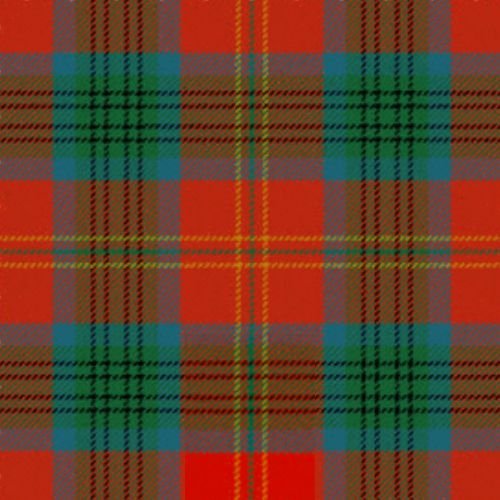 Connolly Dress Ancient Tartan - Imperial Highland Supplies