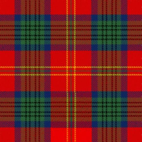 Connolly Dress Tartan - Imperial Highland Supplies