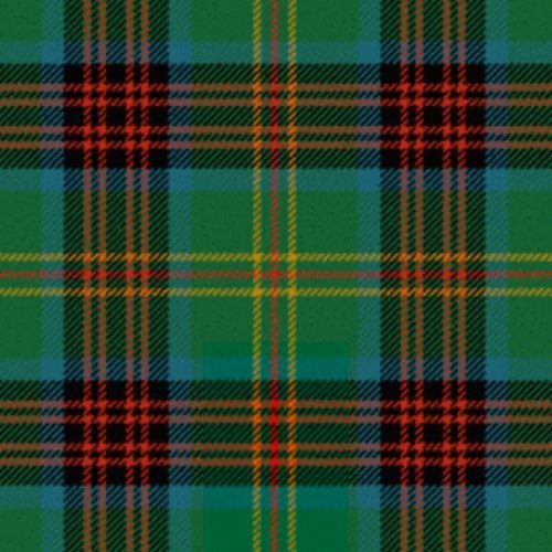 Connolly Hunting Ancient Tartan - Imperial Highland Supplies
