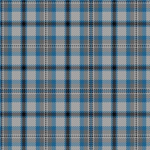 Conquergood Tartan - Imperial Highland Supplies