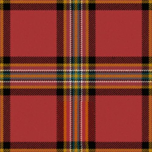 Conroy Ancient Tartan - Imperial Highland Supplies