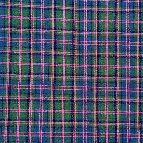 Cooper Ancient Tartan - Imperial Highland Supplies