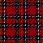 Cornish Brewery Red Tartan - Imperial Highland Supplies