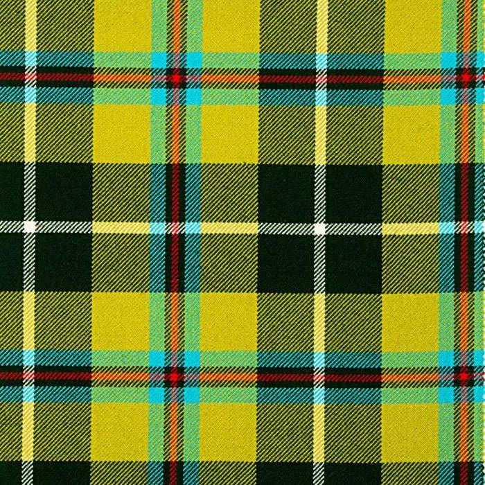 Cornish National Tartan - Imperial Highland Supplies