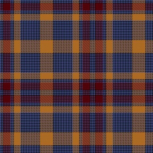 Coulin Tartan - Imperial Highland Supplies