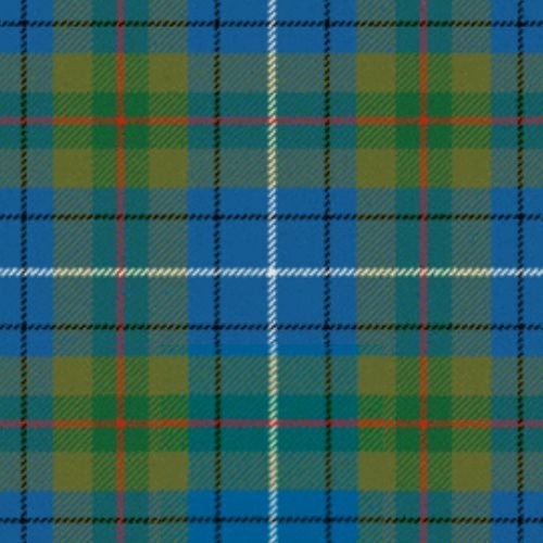 Coulthard Ancient Tartan - Imperial Highland Supplies