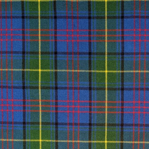 County Donegal Irish Tartan - Imperial Highland Supplies