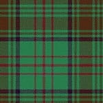 County Dublin Tartan - Imperial Highland Supplies