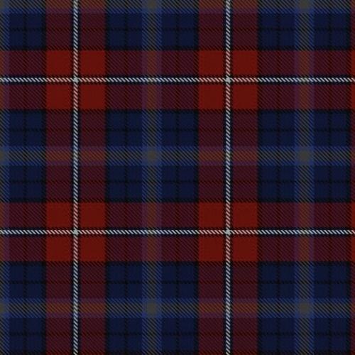 County Galway Tartan - Imperial Highland Supplies