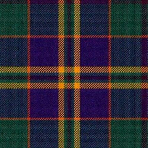 County Kilkenny Bespoke Tartan Kilt - Imperial Highland Supplies