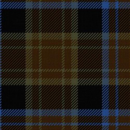 County Laois Tartan - Imperial Highland Supplies