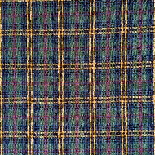 County Limerick Tartan - Imperial Highland Supplies